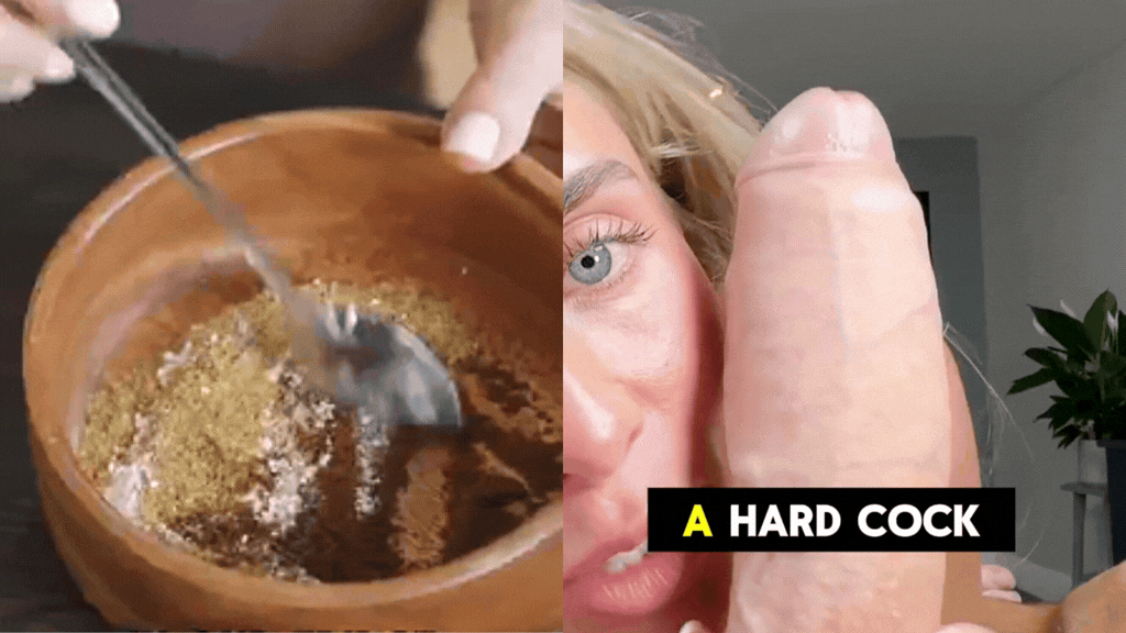 Permanent cure for erectile dysfunction with peroxide trick